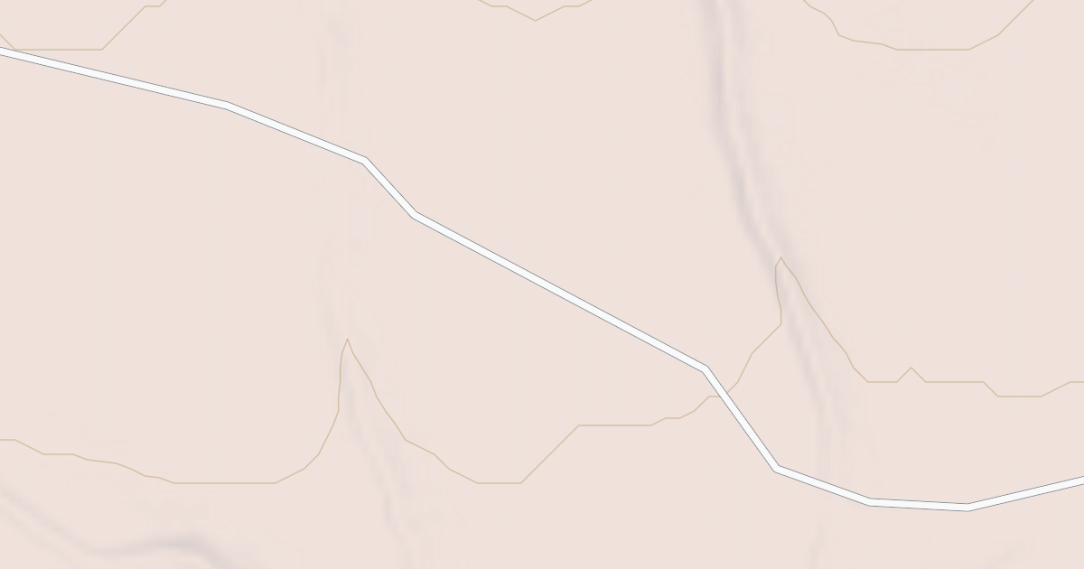 Map preview of BLM National GTLF Public Motorized Roads 82763d32-49f5-497d-ad00-3805d50c9a16