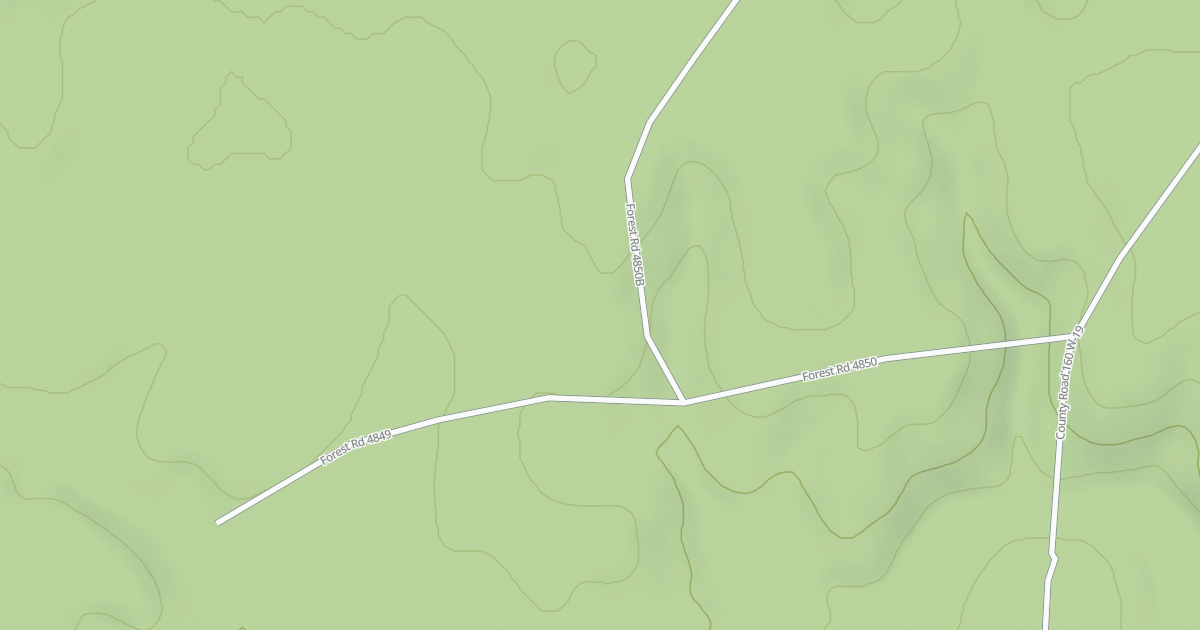 Map preview of STRAWED POND