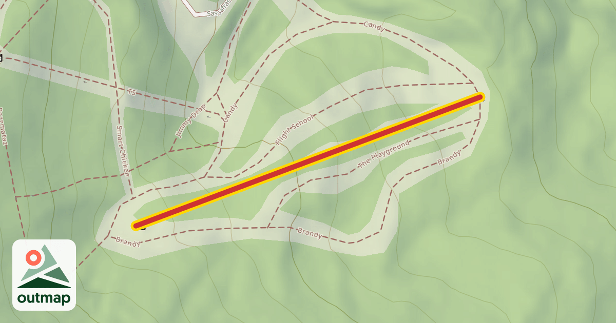 Map of 3