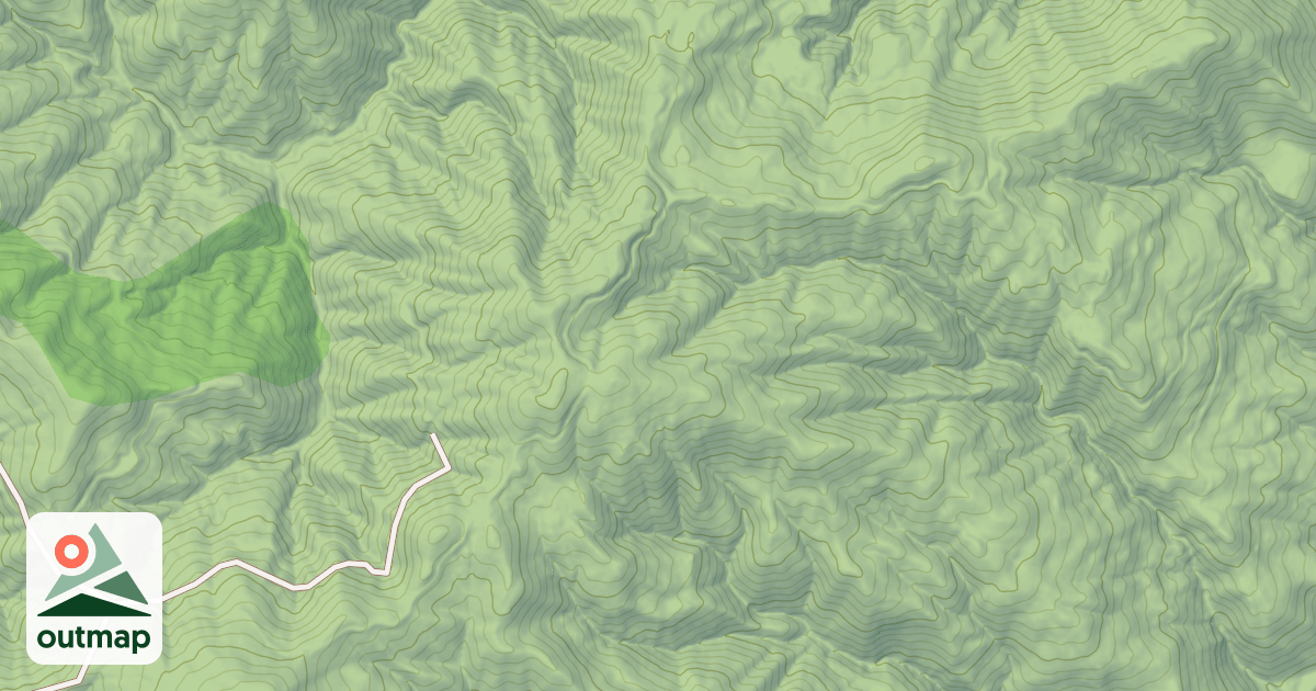 Map of BIG H