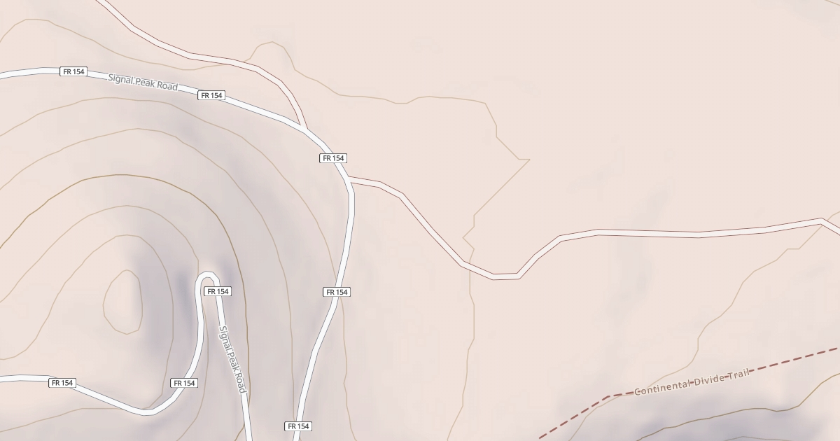 Map preview of 4256 B