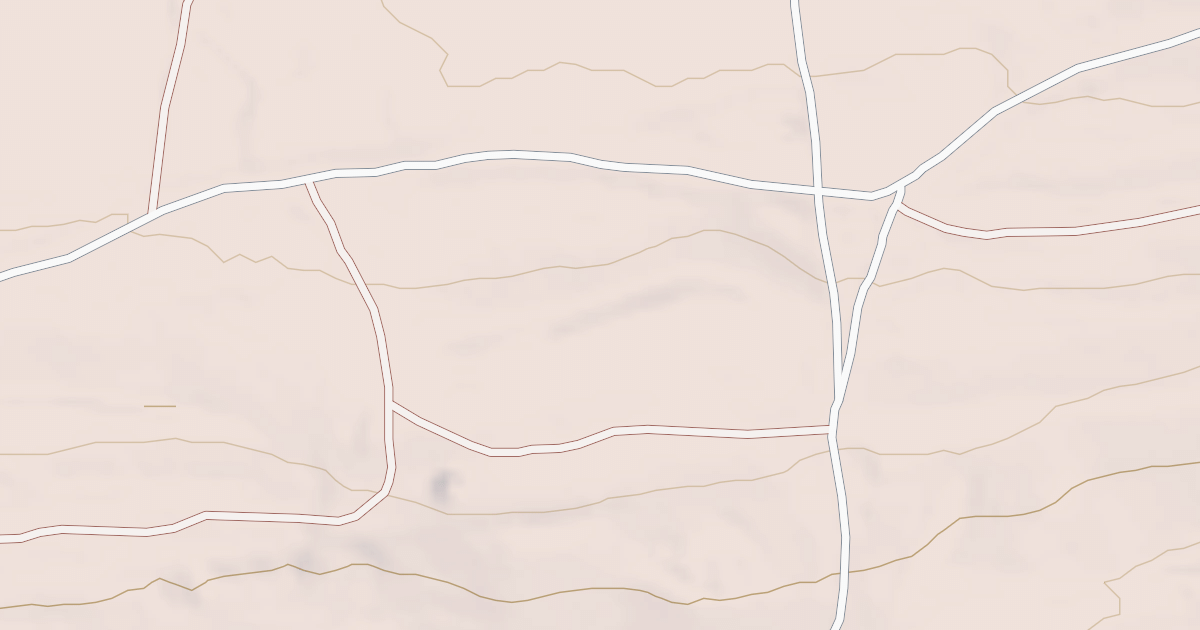 Map preview of Anthracite Outdoor Adventure Area Trails
