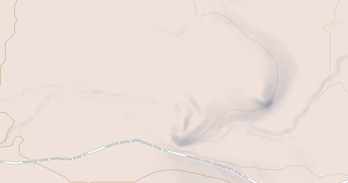 Map preview of BARNES