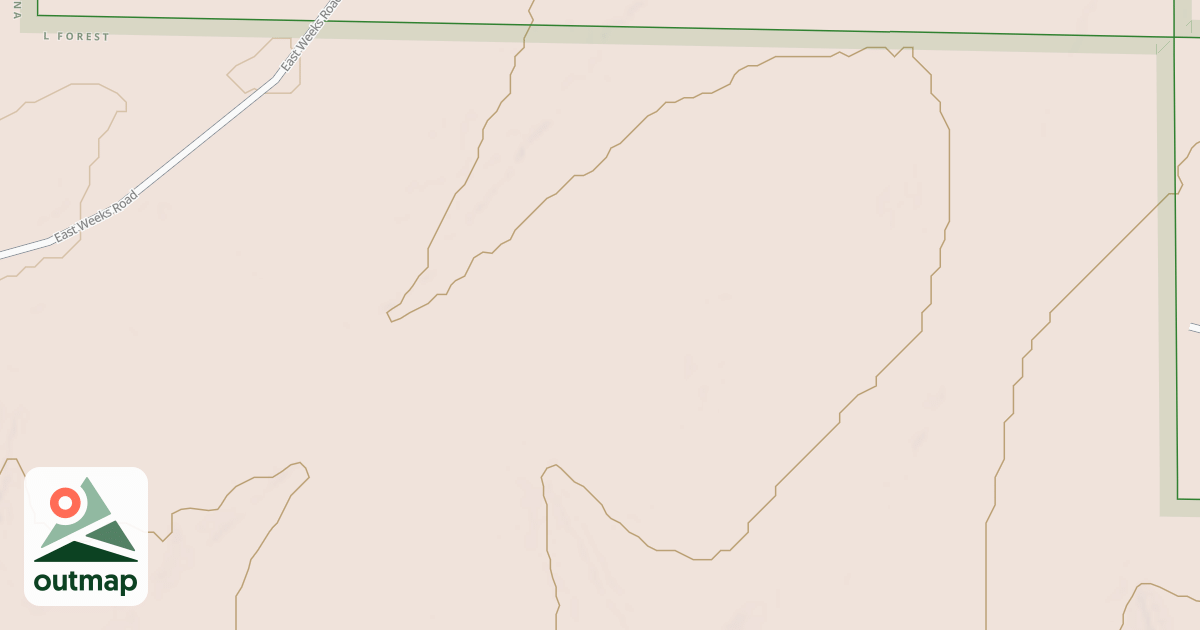 Map of 5361
