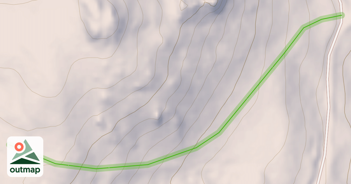 Map of Wildwood Way