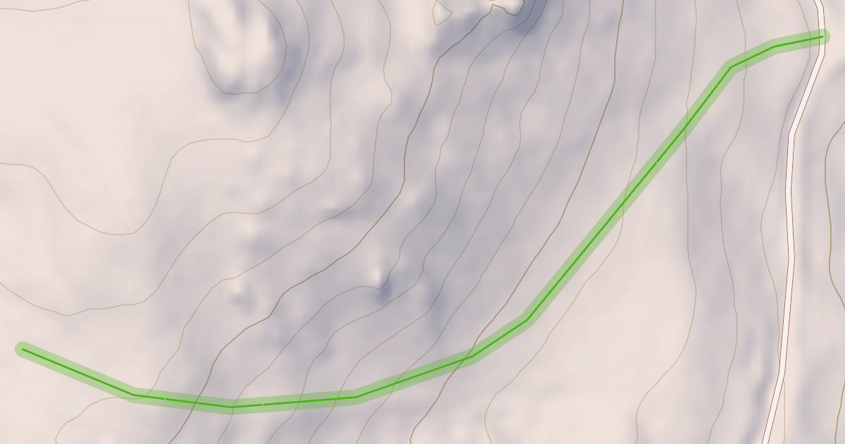Map preview of Wildwood Way