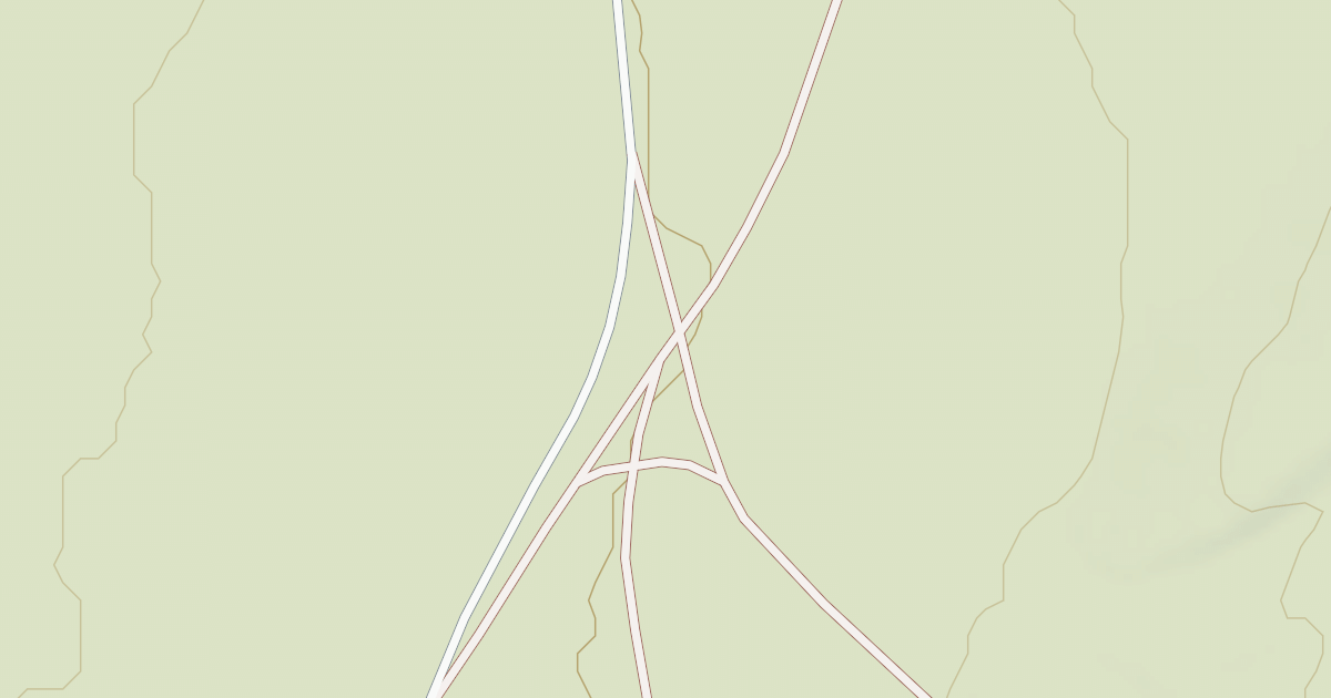 Map preview of BLM National GTLF Public Motorized Roads 36e7d935-bb7f-44dd-bf0b-82aa4404eb90