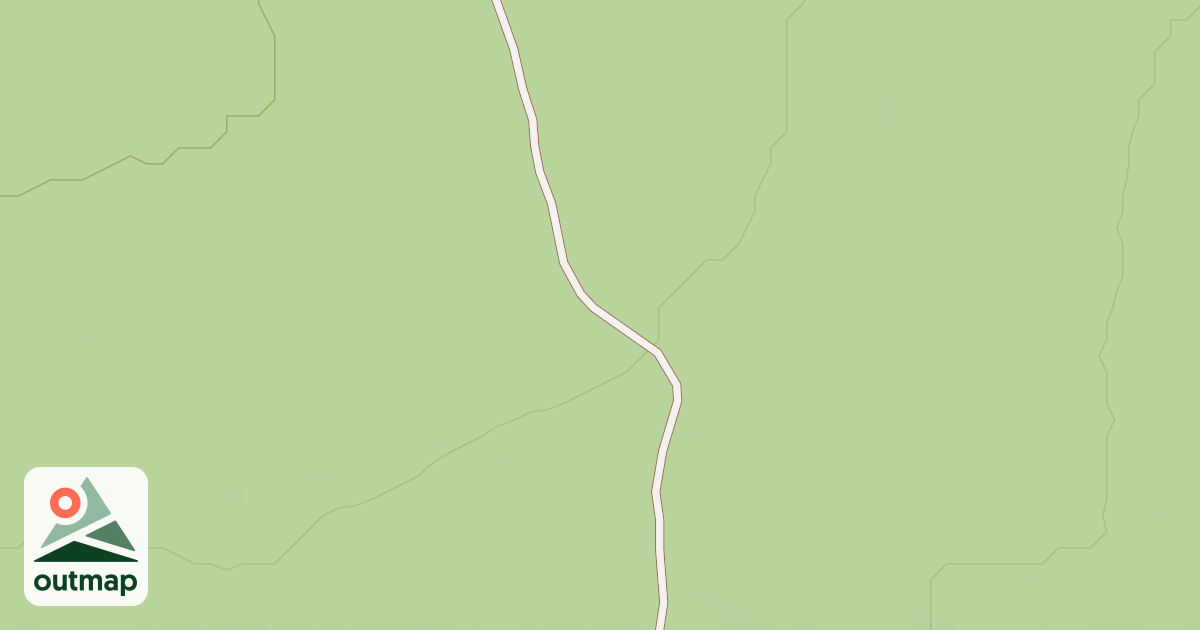 Map of BLM National GTLF Public Motorized Roads 62e6de58-ca70-4a1e-a1b6-5ae4b30f2593