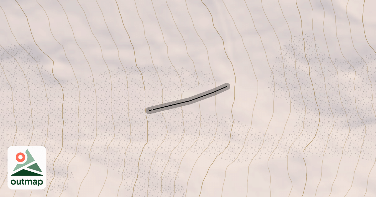 Map of Side Shot