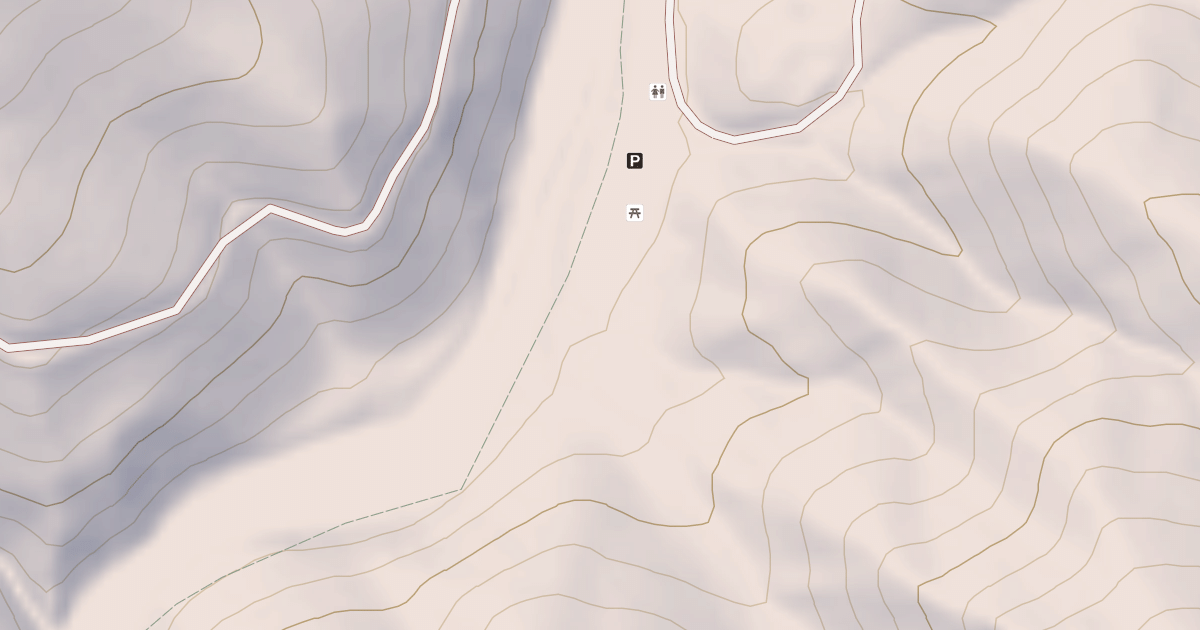 Map preview of USGS National Digital Trails b1bcde6f-1093-4e68-aaf1-ed8a95d482a9