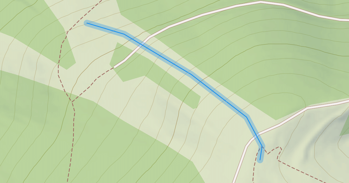 Map preview of Les Clarines