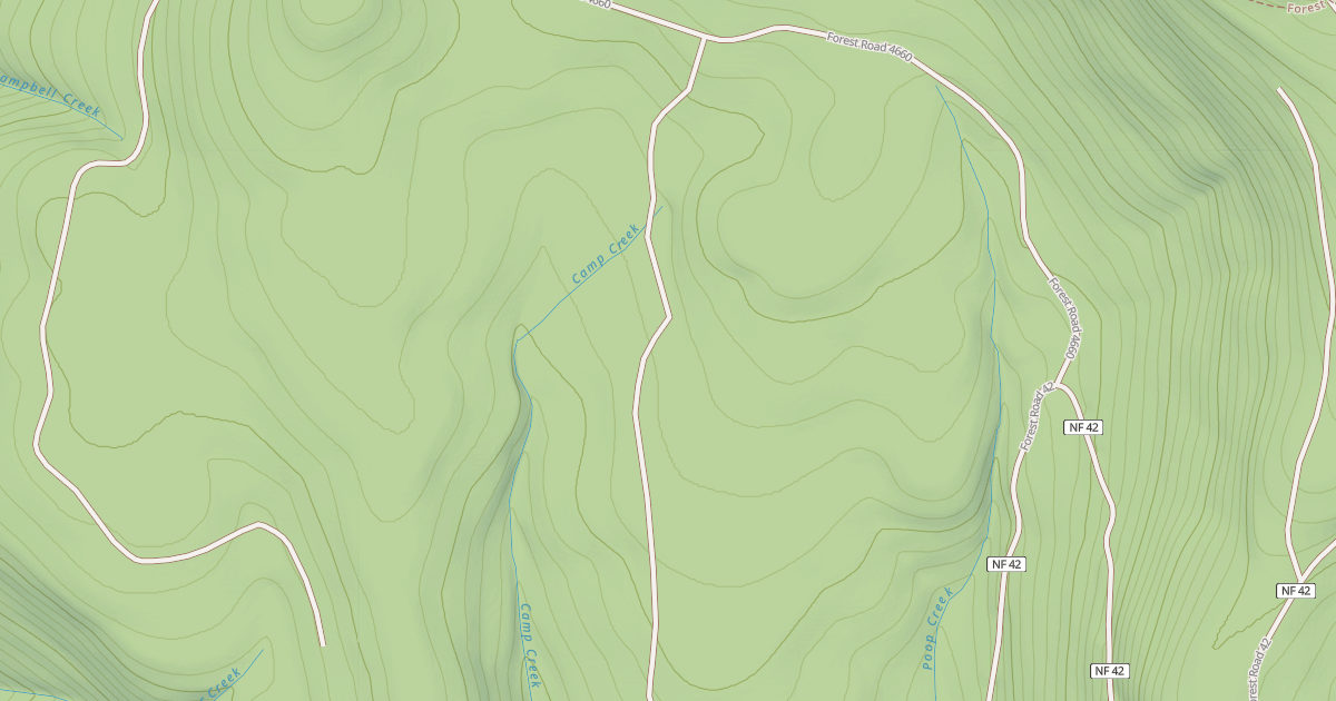 Map preview of 4660390