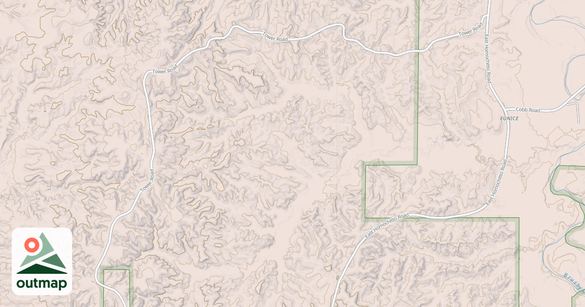 Map of USFS Motor Vehicle Use Map Roads {52836A73-AD28-4057-A3CE-C21660558C46}