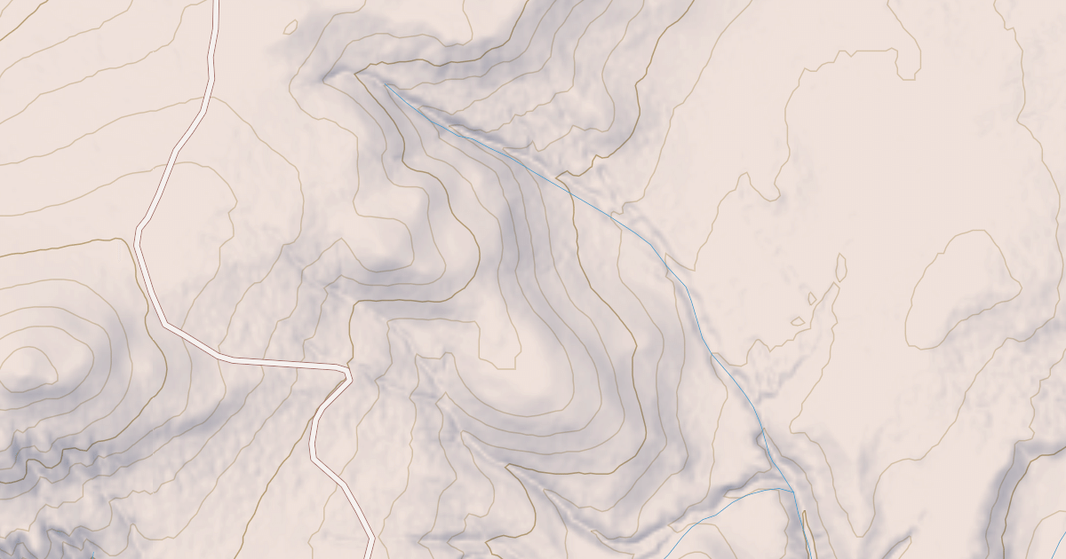 Map preview of 8503a