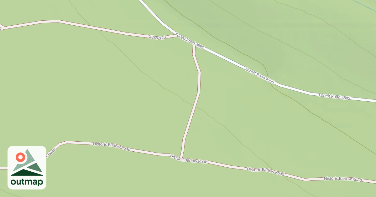 Map of 4885011