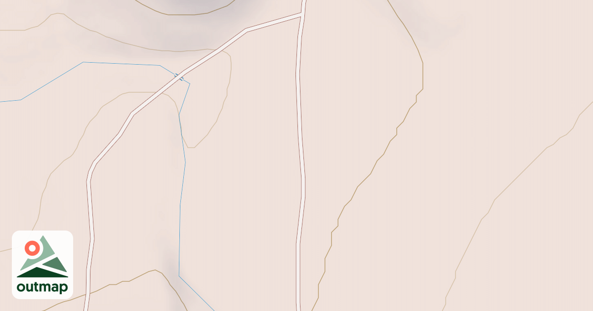 Map of BLM National GTLF Public Motorized Roads 73c88f93-e46b-4e3c-a571-cf20b03d3130