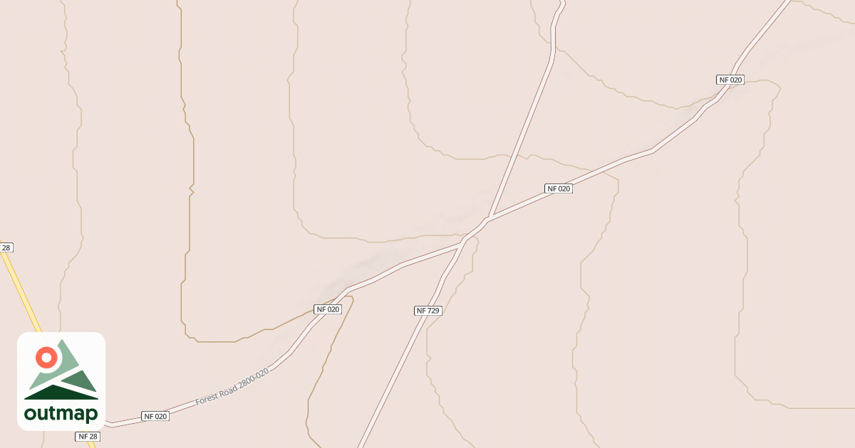 Map of BUNGLE