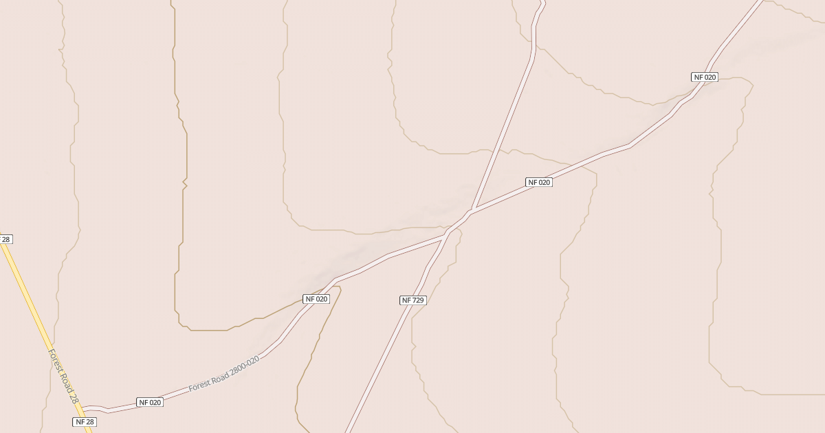 Map preview of BUNGLE