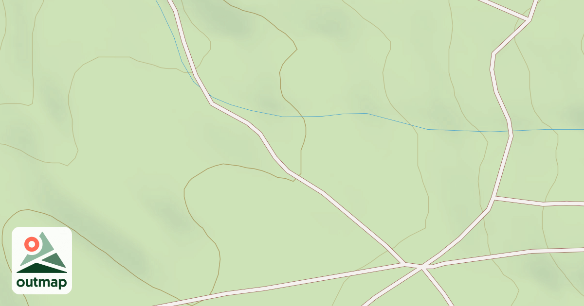 Map of BLM National GTLF Public Motorized Roads 257724f5-e03a-4ae0-a310-7afbadd12092