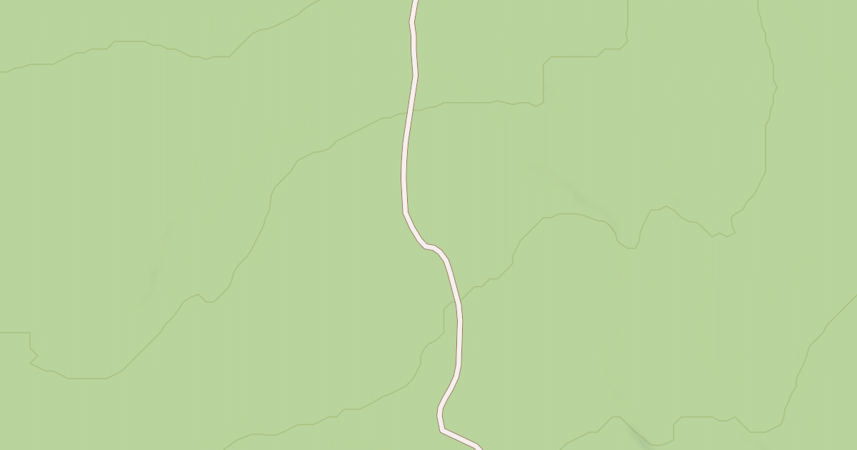 Map preview of BLM National GTLF Public Motorized Roads aa9c64be-7d81-495e-ac5e-4fc5ae109803