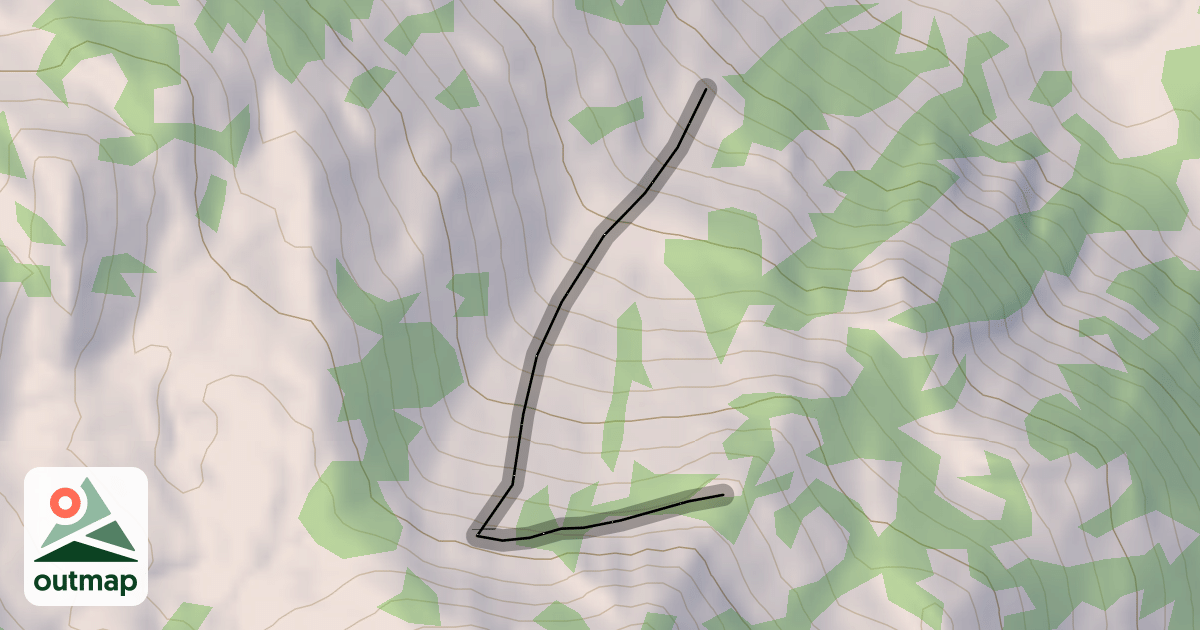 Map of Phoenix Bowl