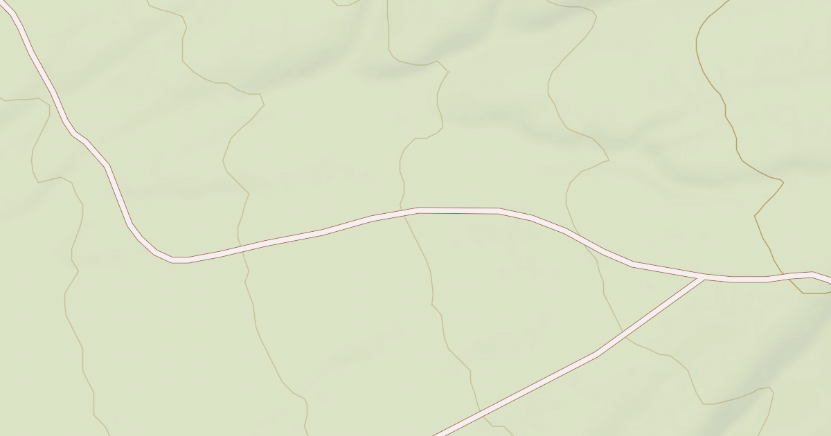 Map preview of BLM National GTLF Public Motorized Roads 37a84f03-c350-482c-ac6c-a3620b5a6008