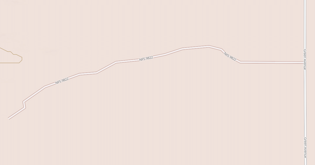 Map preview of 9822