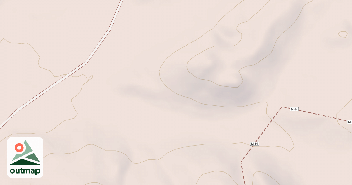 Map of 7850