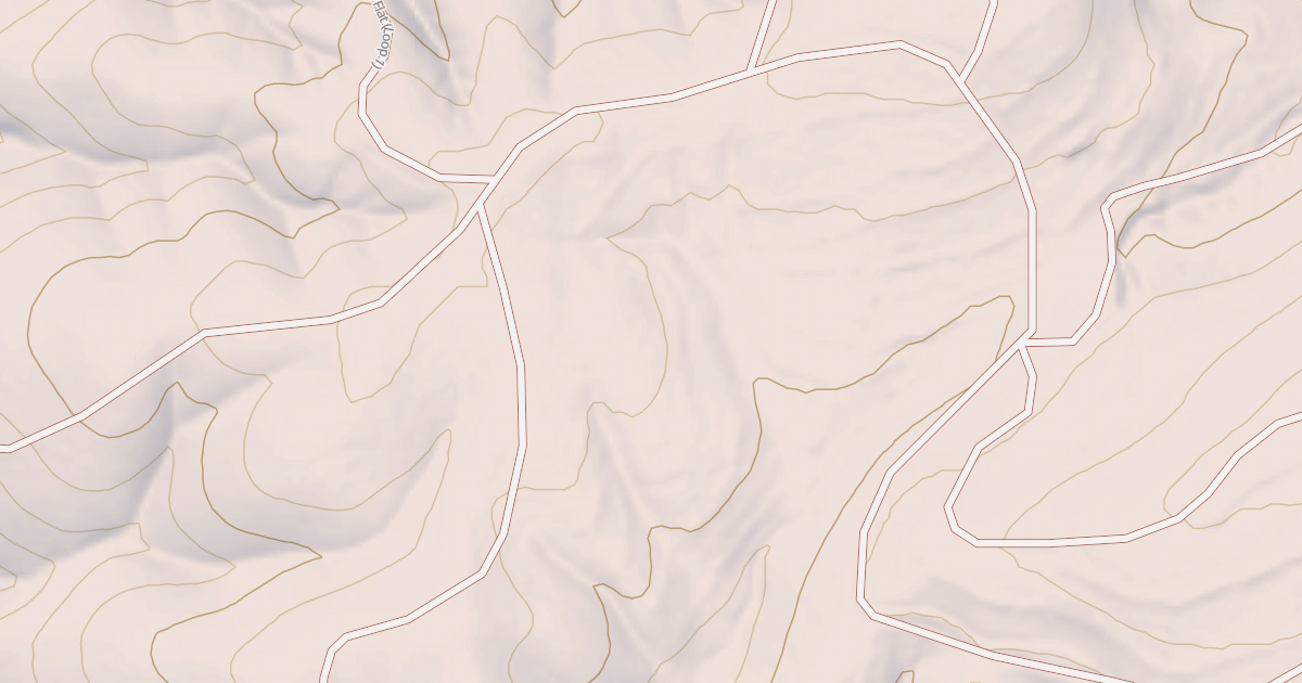 Map preview of BIG SPUR