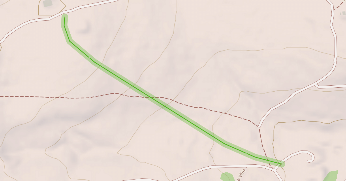 Map preview of Monkey Flower