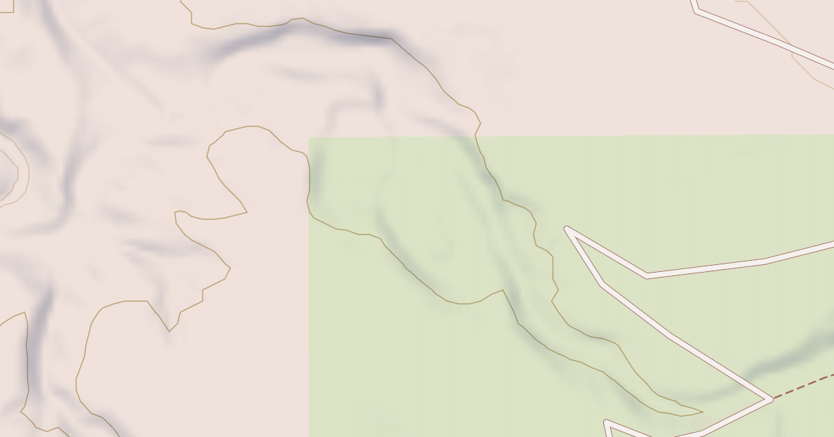 Map preview of USGS National Digital Trails 2e4f89a1-3890-4f31-b5a3-f9d4fb30bdde