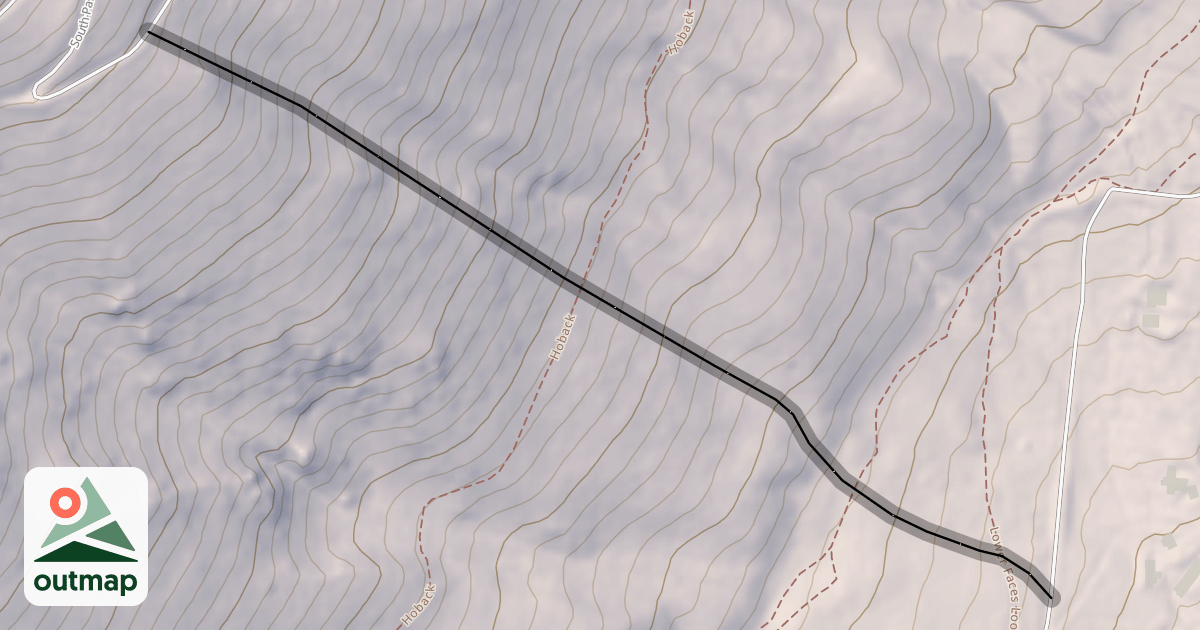 Map of Buffalo Bowl