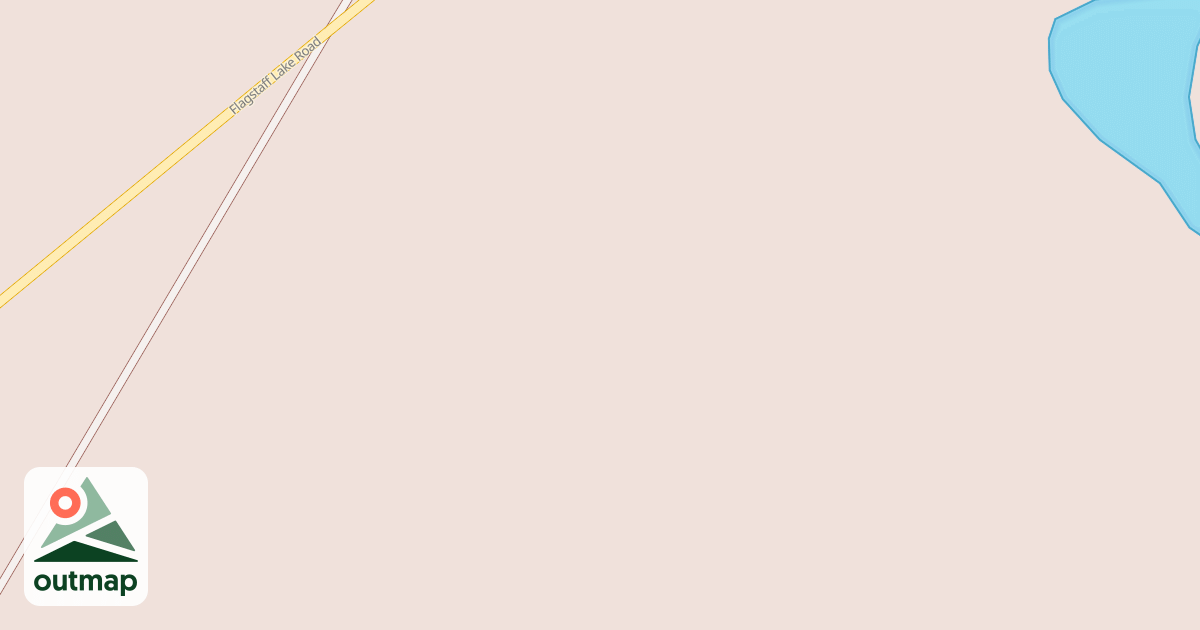 Map of BLM National GTLF Public Motorized Roads 16cc9690-4c77-4cca-a908-42aee905b5c2