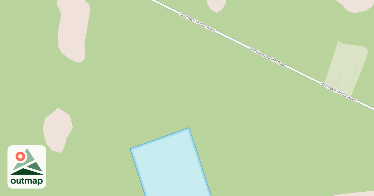 Map of USFS Motor Vehicle Use Map Roads {02D439EB-8DC7-442E-A418-33671F68C8AA}