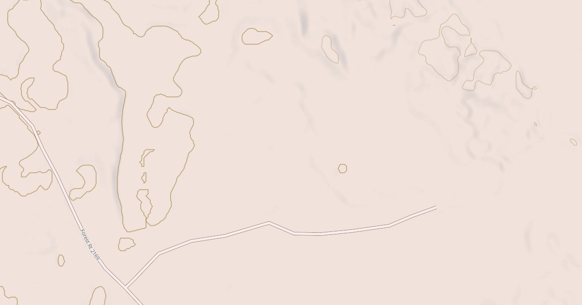 Map preview of KRENITE PLANTATION