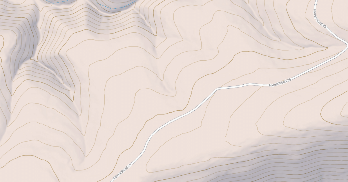 Map preview of 4031 F