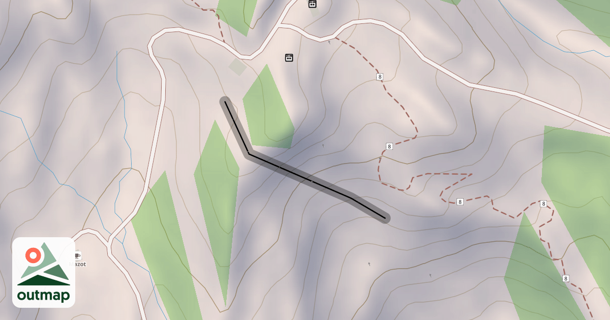 Map of 1 Bowl