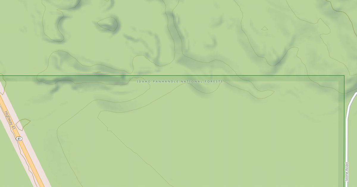Map preview of GRAVEL PIT