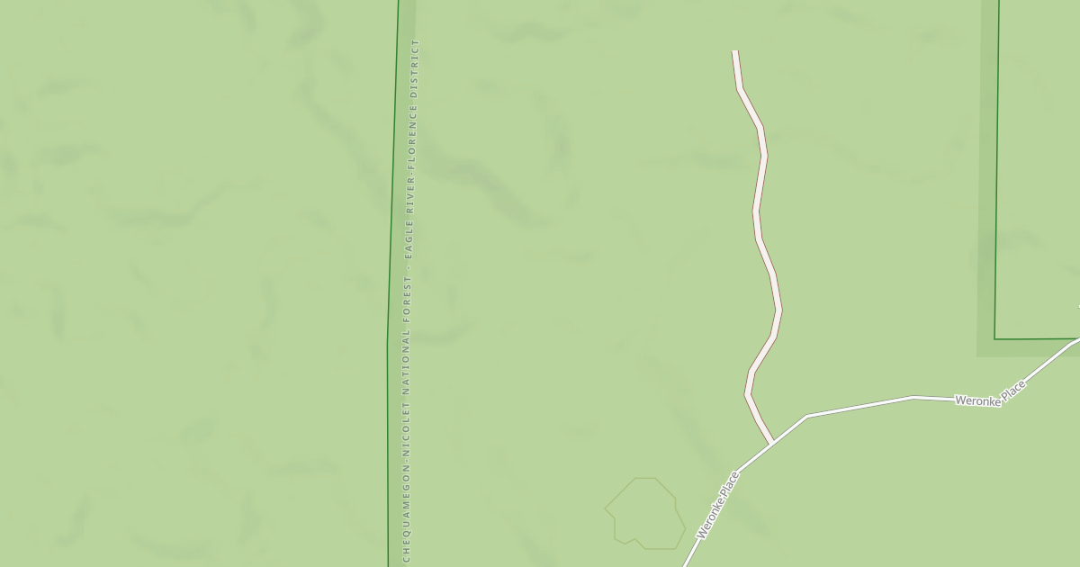 Map preview of FR 2777B