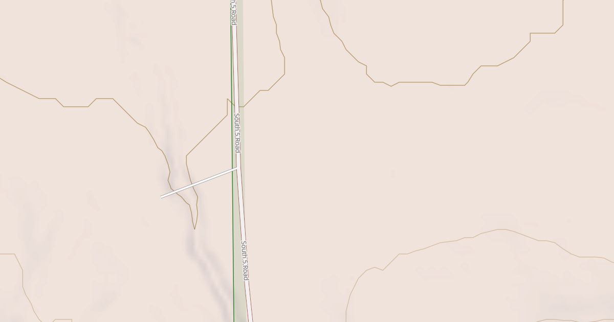 Map preview of 7504