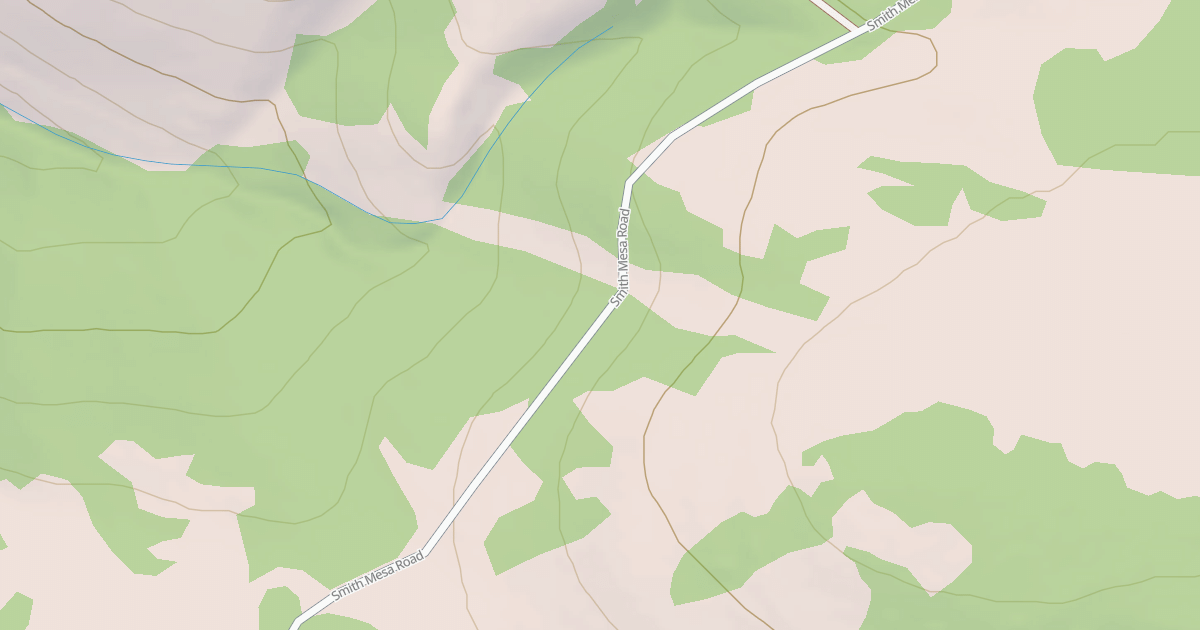 Map preview of BLM National GTLF Public Motorized Roads 2cceb9e3-3b7f-4fe2-9f5e-1011eca1c824
