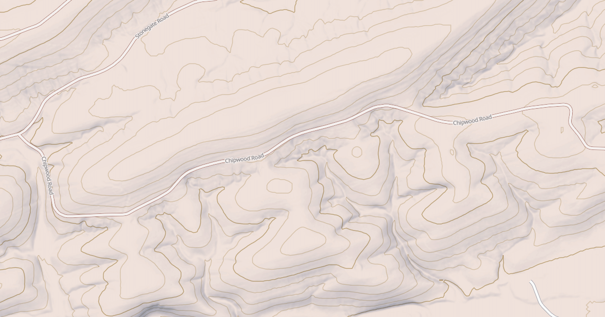 Map preview of SCHRIMSHIRE