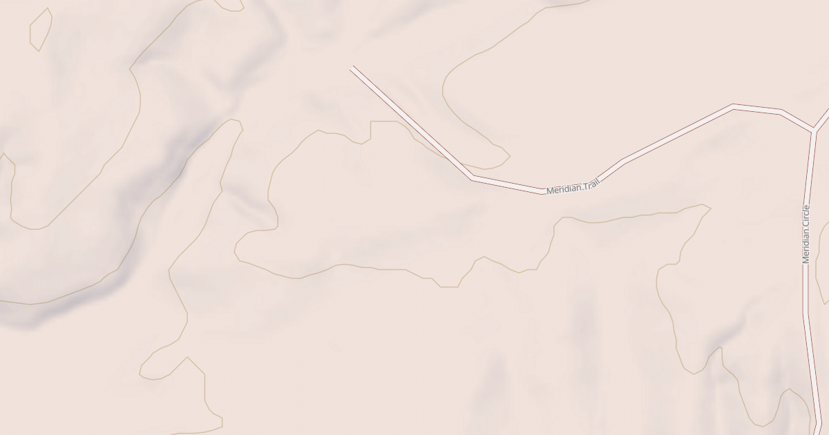 Map preview of SOUTH FOX