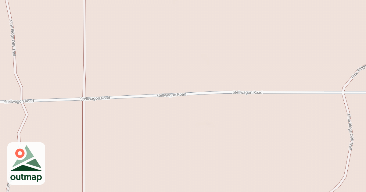 Map of Up8