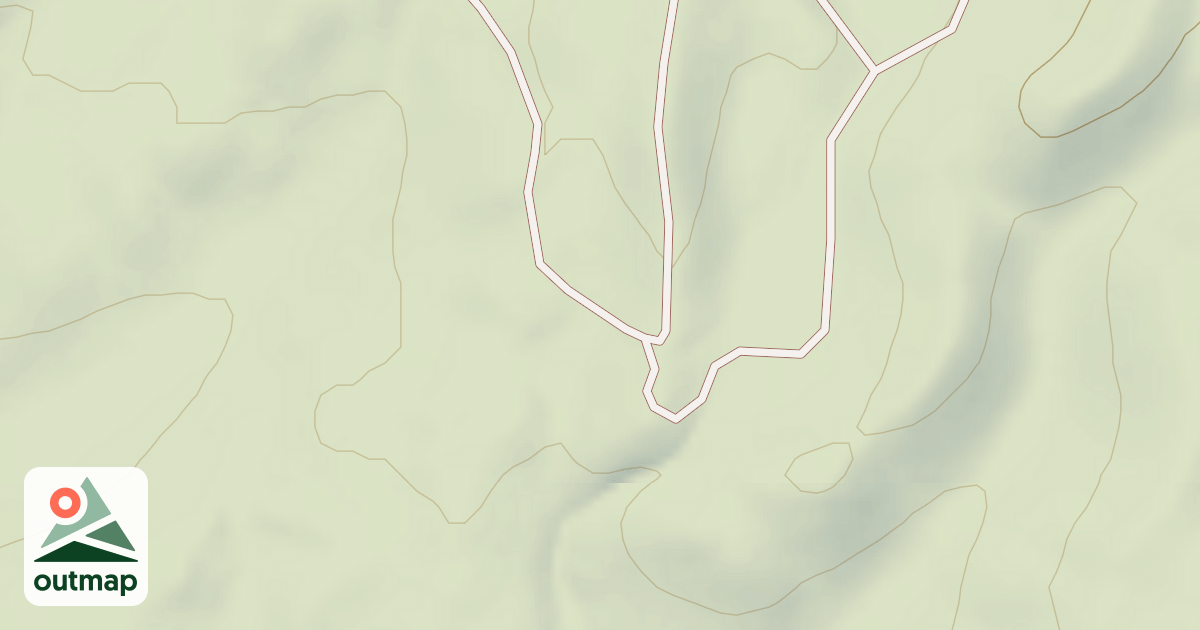 Map of USGS National Digital Trails 788ca37e-2e5d-472c-ac9d-08d644595155