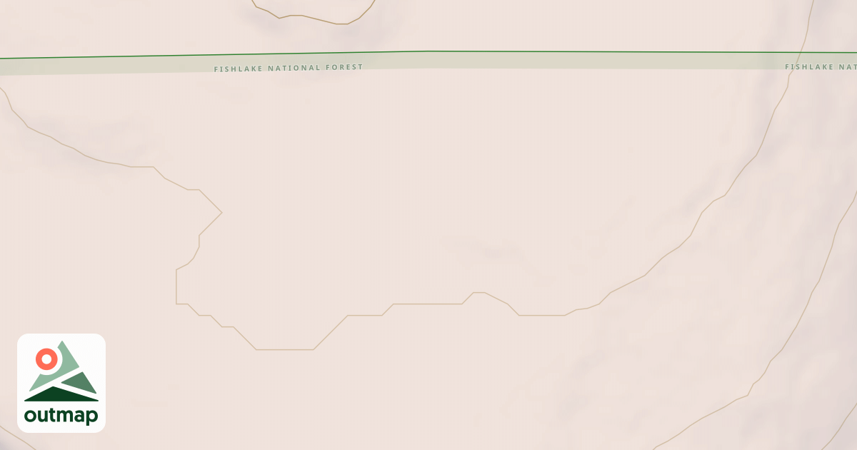 Map of 41222A