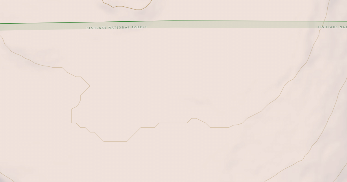 Map preview of 41222A