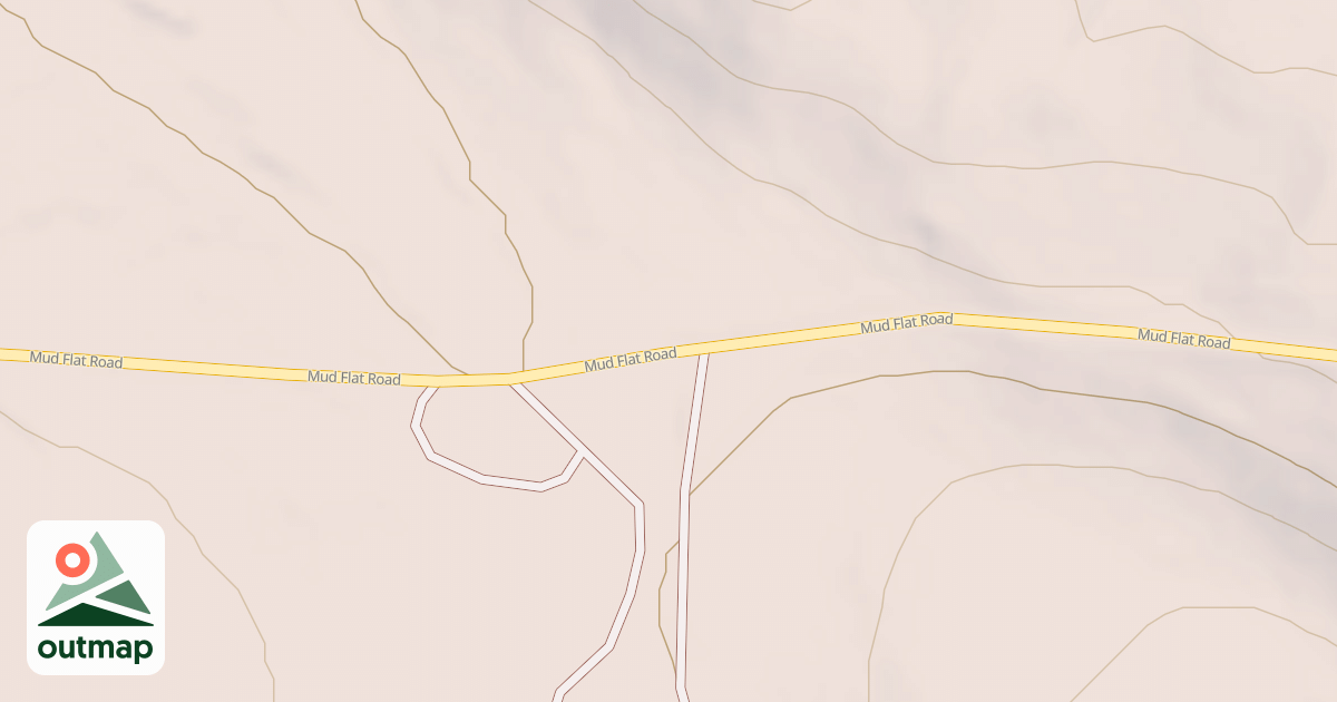 Map of BLM National GTLF Public Motorized Roads 0c5d8fda-7347-44d3-89b9-62e428cc00d8