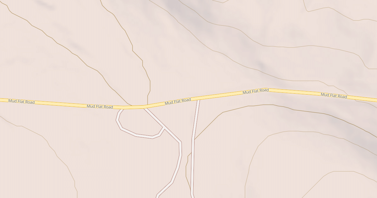 Map preview of BLM National GTLF Public Motorized Roads 0c5d8fda-7347-44d3-89b9-62e428cc00d8