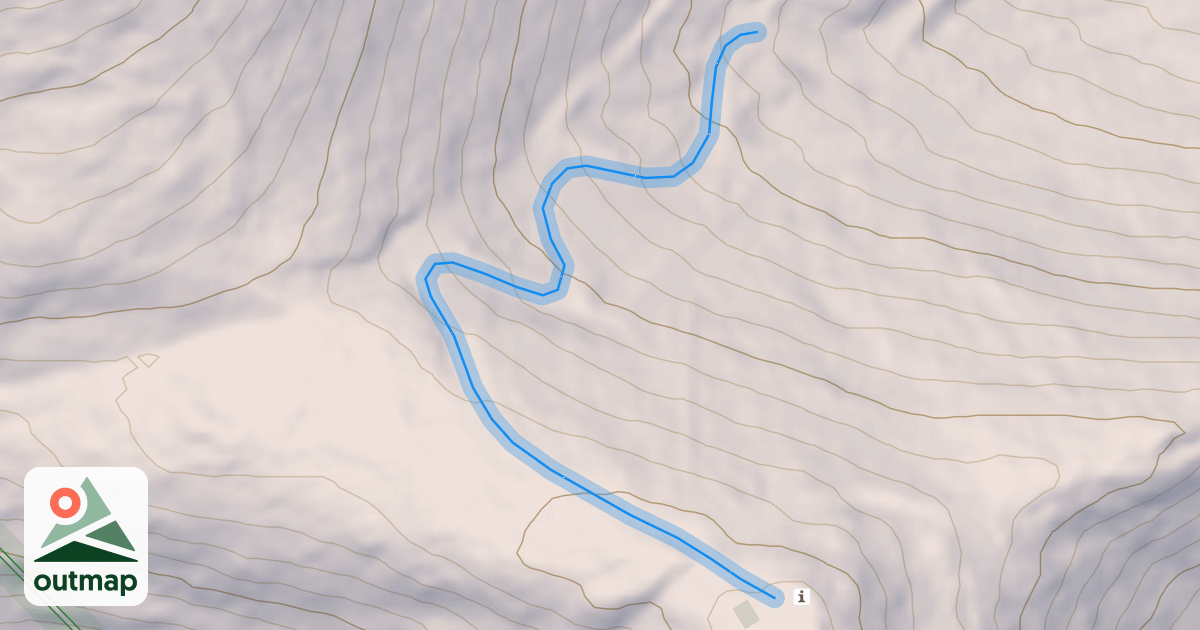 Map of Excelsior